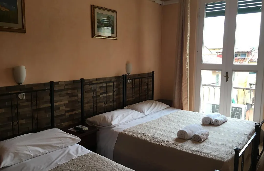 Hotel Etrusca-1