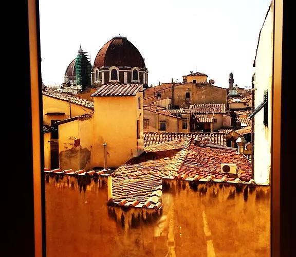 Hotel Ascot Firenze